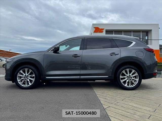 Mazda CX-8 2018-09 8879396-10