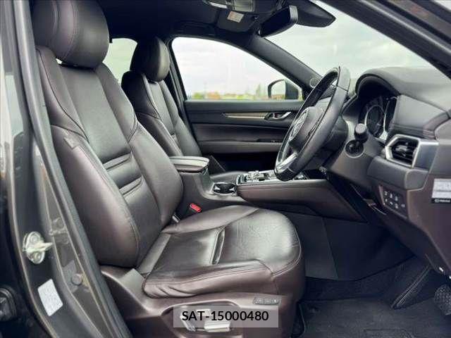Mazda CX-8 2018-09 8879396-15