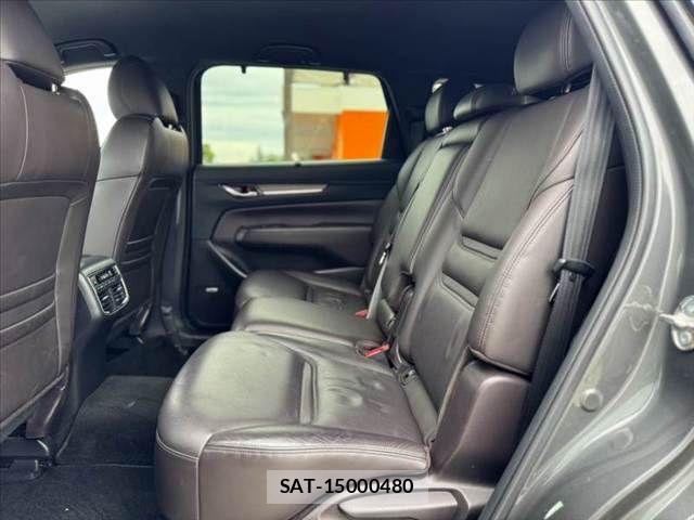 Mazda CX-8 2018-09 8879396-17