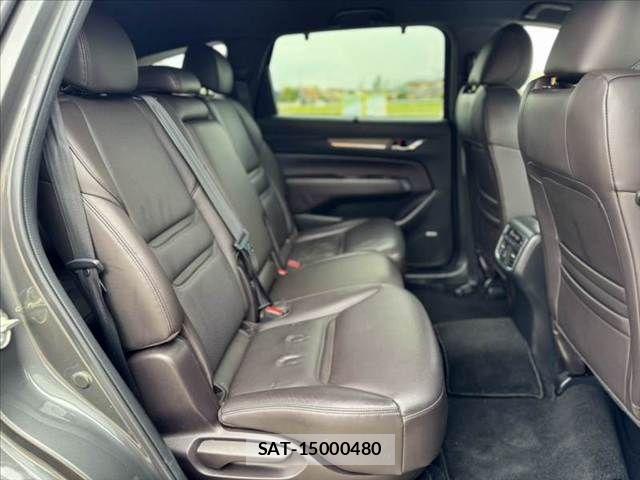 Mazda CX-8 2018-09 8879396-18