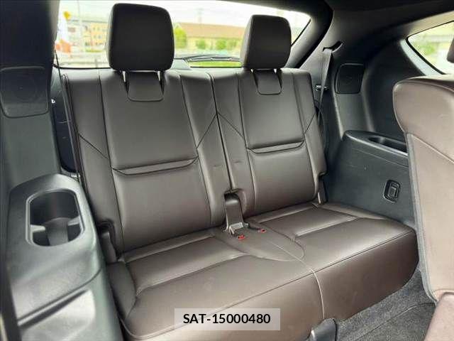 Mazda CX-8 2018-09 8879396-20