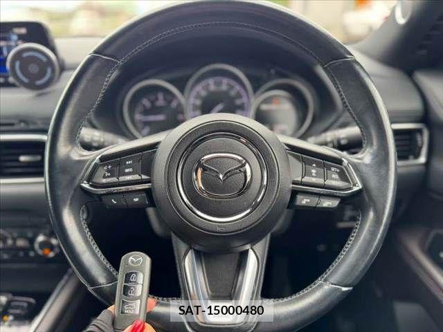 Mazda CX-8 2018-09 8879396-21
