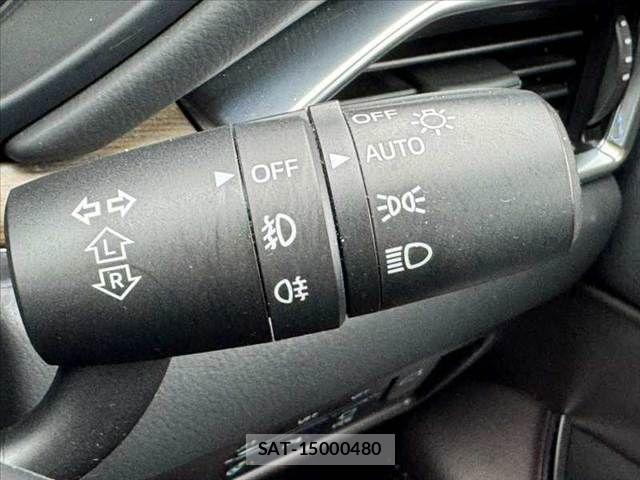 Mazda CX-8 2018-09 8879396-22