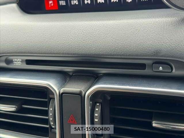 Mazda CX-8 2018-09 8879396-26