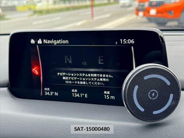 Mazda CX-8 2018-09 8879396-29