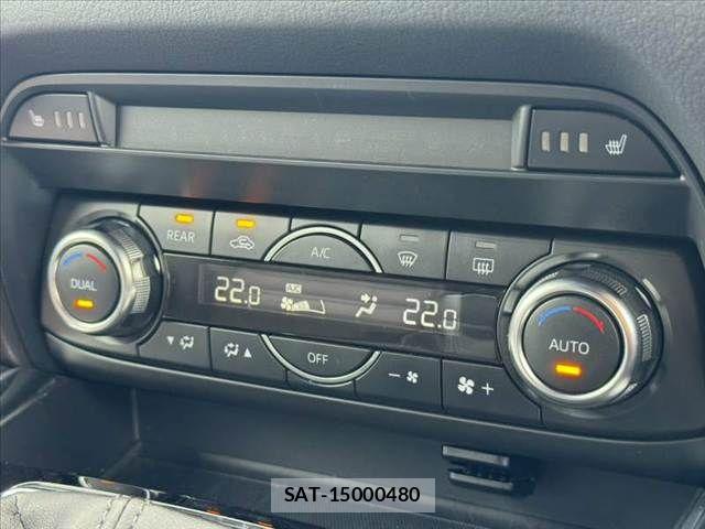 Mazda CX-8 2018-09 8879396-5