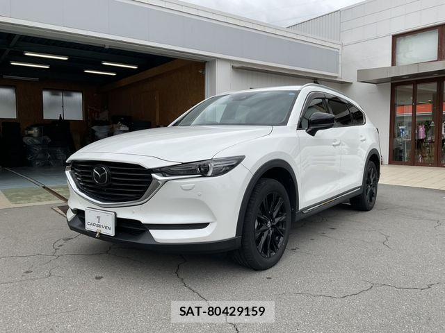 Mazda CX-8 2021-03 8879391-0