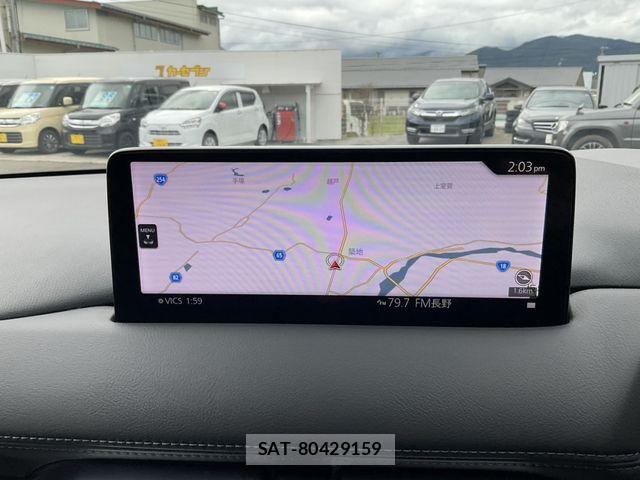 Mazda CX-8 2021-03 8879391-9