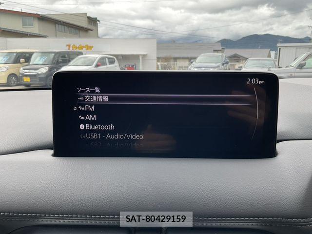 Mazda CX-8 2021-03 8879391-10