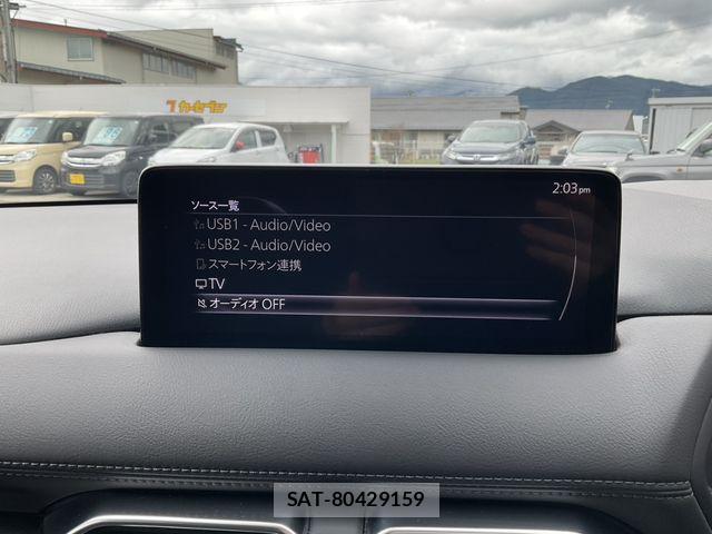 Mazda CX-8 2021-03 8879391-11