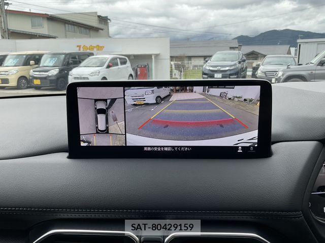 Mazda CX-8 2021-03 8879391-12