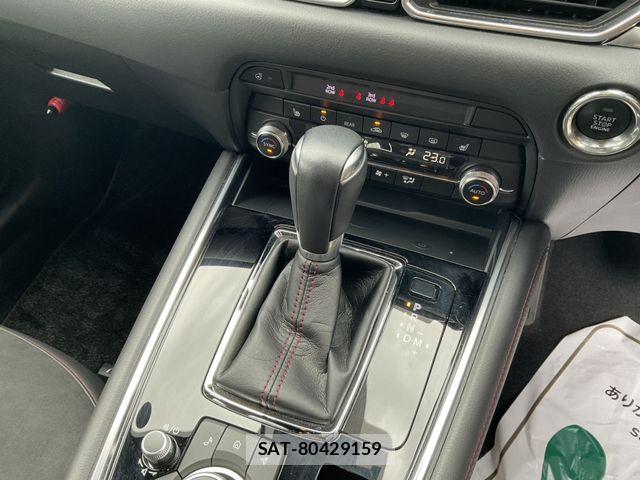Mazda CX-8 2021-03 8879391-13