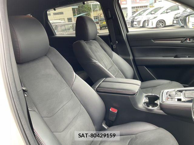 Mazda CX-8 2021-03 8879391-16