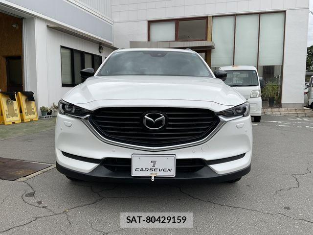 Mazda CX-8 2021-03 8879391-1