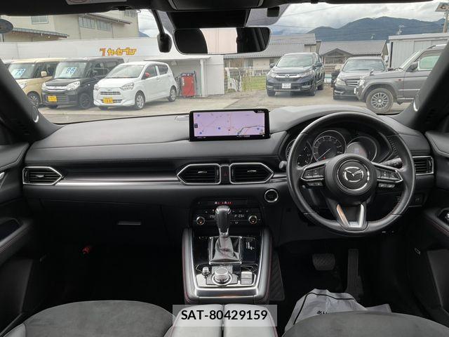 Mazda CX-8 2021-03 8879391-19