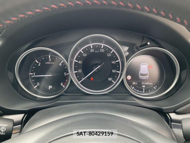 Mazda CX-8 2021-03 8879391-20