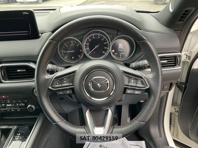 Mazda CX-8 2021-03 8879391-21
