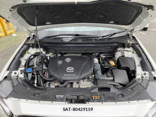 Mazda CX-8 2021-03 8879391-26