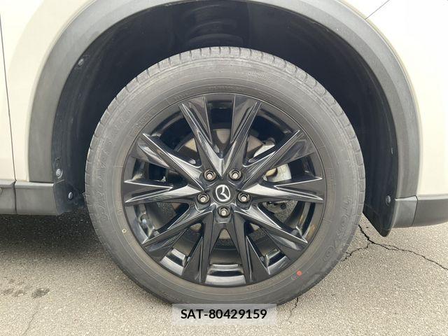 Mazda CX-8 2021-03 8879391-28