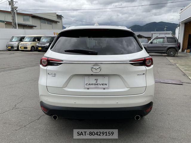 Mazda CX-8 2021-03 8879391-2