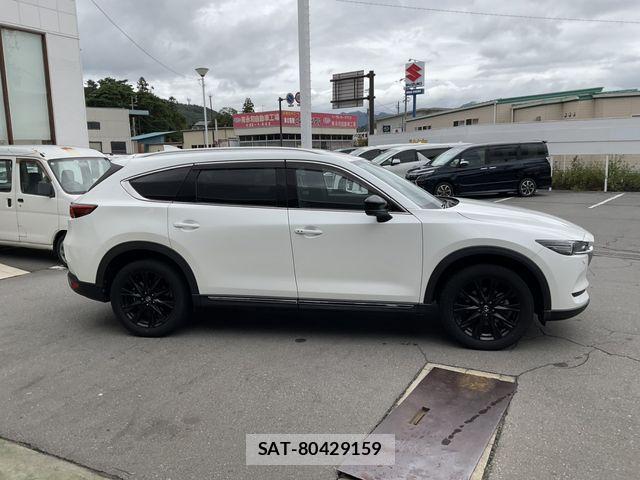 Mazda CX-8 2021-03 8879391-3