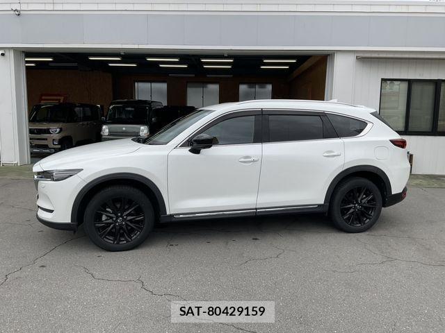 Mazda CX-8 2021-03 8879391-4