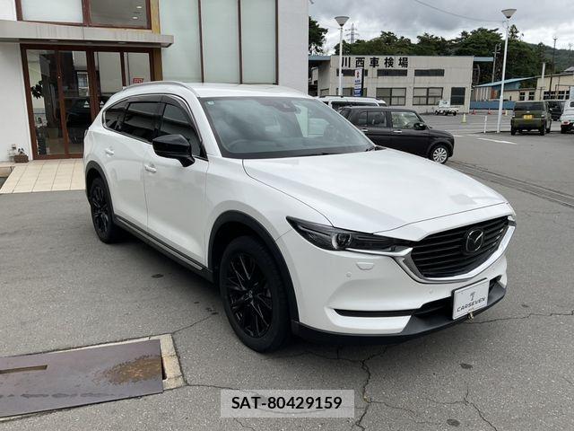 Mazda CX-8 2021-03 8879391-5