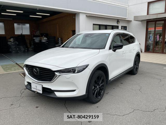 Mazda CX-8 2021-03 8879391-6