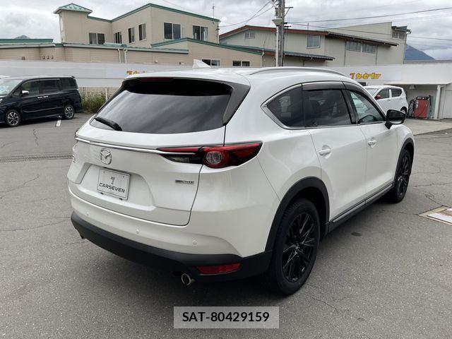 Mazda CX-8 2021-03 8879391-7