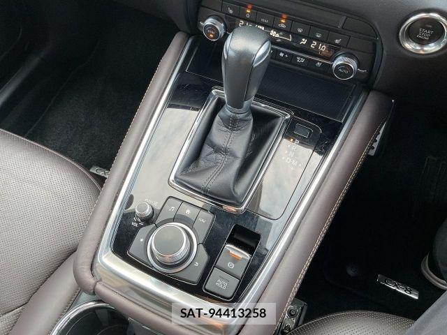 Mazda CX-8 2020-08 8879392-10