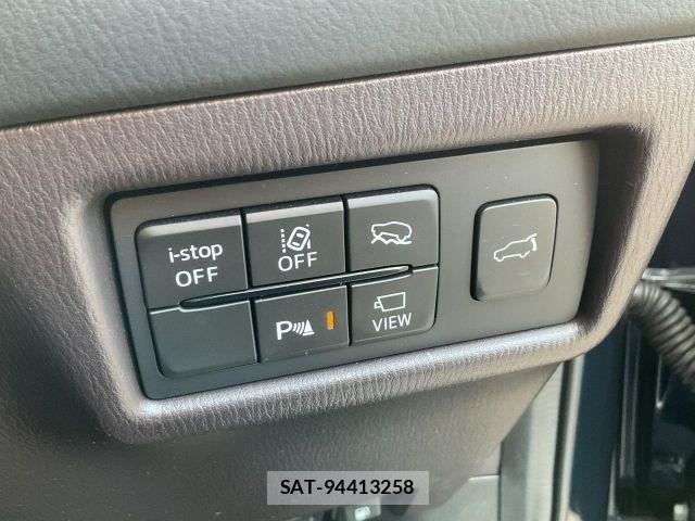 Mazda CX-8 2020-08 8879392-11