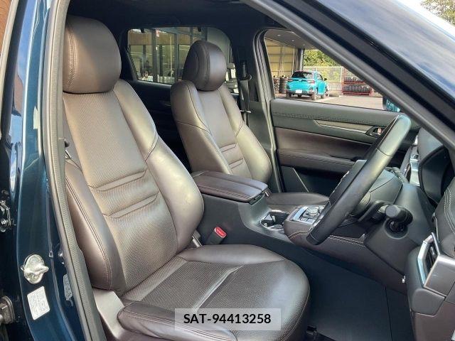 Mazda CX-8 2020-08 8879392-15