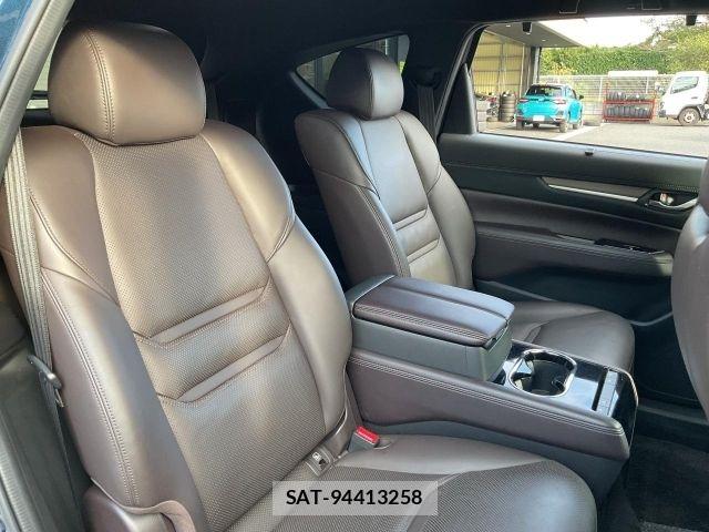 Mazda CX-8 2020-08 8879392-16