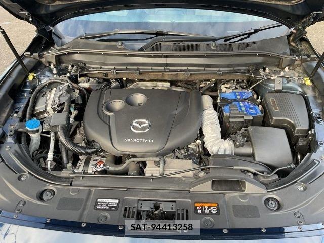 Mazda CX-8 2020-08 8879392-18