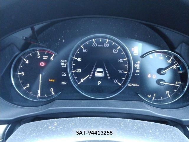 Mazda CX-8 2020-08 8879392-19