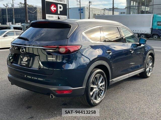 Mazda CX-8 2020-08 8879392-3