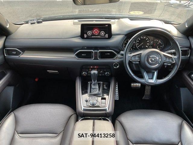 Mazda CX-8 2020-08 8879392-6