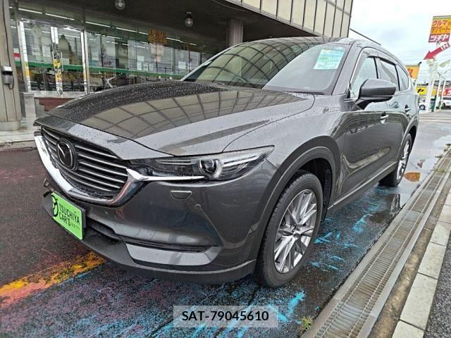 Mazda CX-8 2019-02 8879395-0