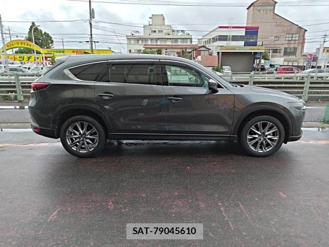 Mazda CX-8 2019-02 8879395-9