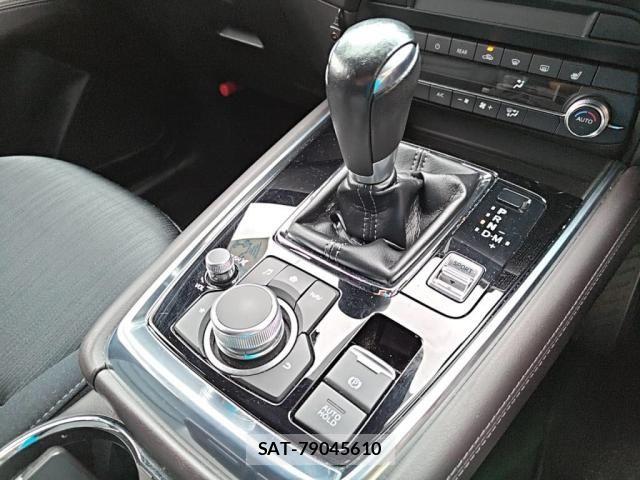 Mazda CX-8 2019-02 8879395-13