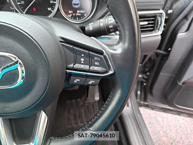 Mazda CX-8 2019-02 8879395-15