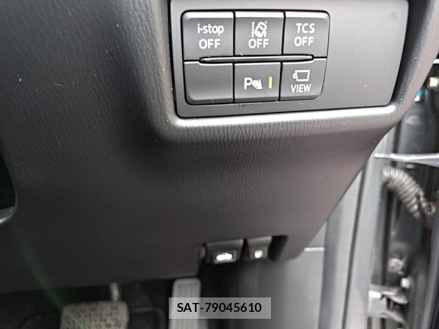 Mazda CX-8 2019-02 8879395-18