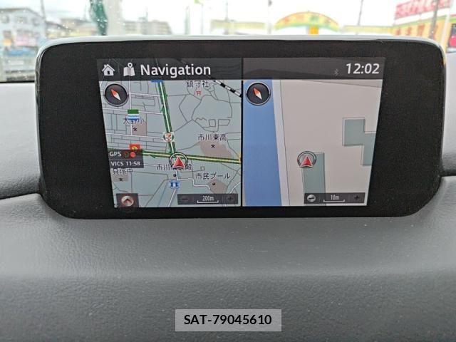 Mazda CX-8 2019-02 8879395-20