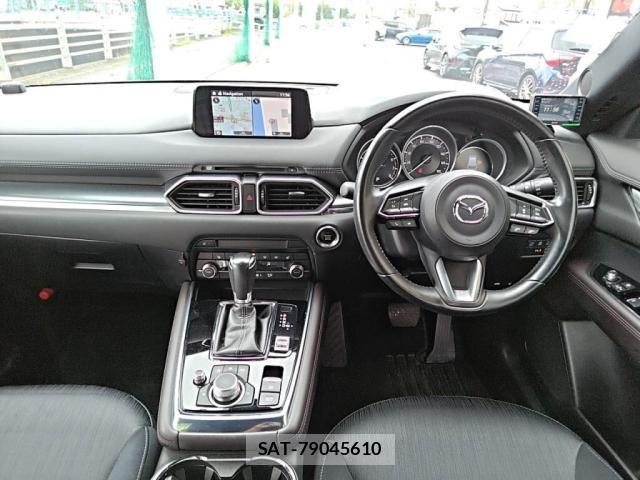 Mazda CX-8 2019-02 8879395-2