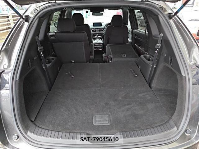 Mazda CX-8 2019-02 8879395-29