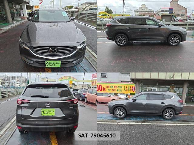 Mazda CX-8 2019-02 8879395-3