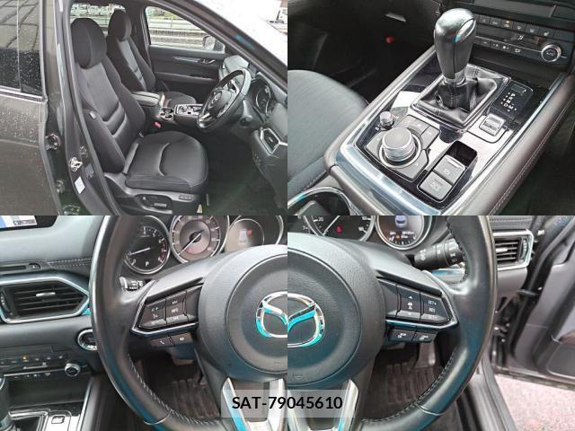 Mazda CX-8 2019-02 8879395-4