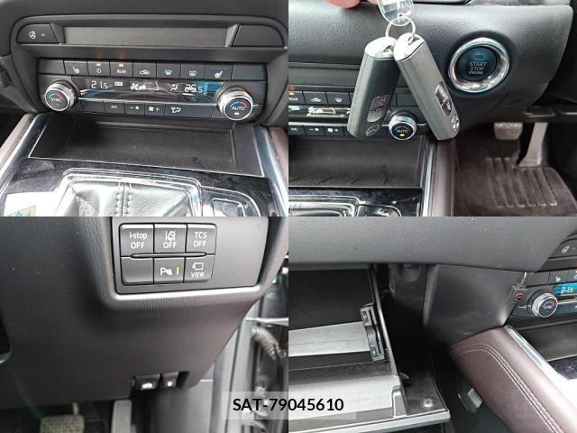 Mazda CX-8 2019-02 8879395-5