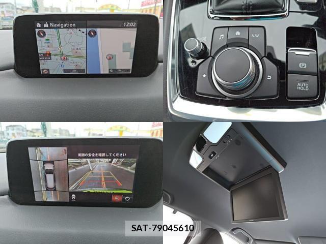Mazda CX-8 2019-02 8879395-6