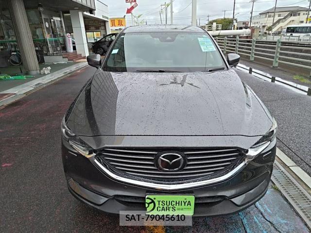 Mazda CX-8 2019-02 8879395-8